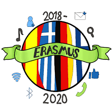 Erasmus+ και ..TILL-THEN από την εκπαιδευτικό Ζέτα Νικολοπούλου 17 Απριλίου 2020