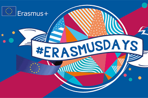 Συμμετοχή του σχολείου μας στο νέο Πρόγραμμα Erasmus +, με τίτλο Eco-logical?