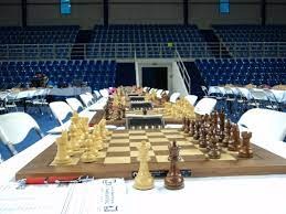 4 Δεκεμβρίου 2023  – Η μαθήτριά  μας, Τσιμπούκη Δέσποινα προκρίθηκε στην Α’ Εθνική της χώρας μας,  στο σκάκι.