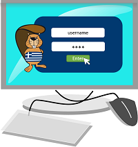 Τετάρτη 19 Νοεμβρίου 2025 –  Συμμετοχή  μαθητών/τριών της Β΄Τάξης στο Διαγωνισμό Πληροφορικής και Υπολογιστικής Σκέψης Κάστορας- BEBRAS GR 2025-2026