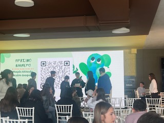 Μικρές Αλλαγές, Μεγάλες Διαφορές. Οι μαθητές μας στο Πράσινο Διήμερο.