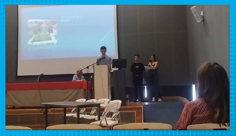 Open days Περιβαλλοντικής Εκπαίδευσης  2025-2026
